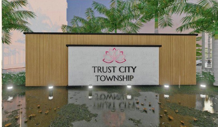 TRUST-CITY
